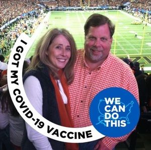 Meet your Posher, Donna